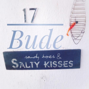 BUDE 17, Timmendorfer Strand